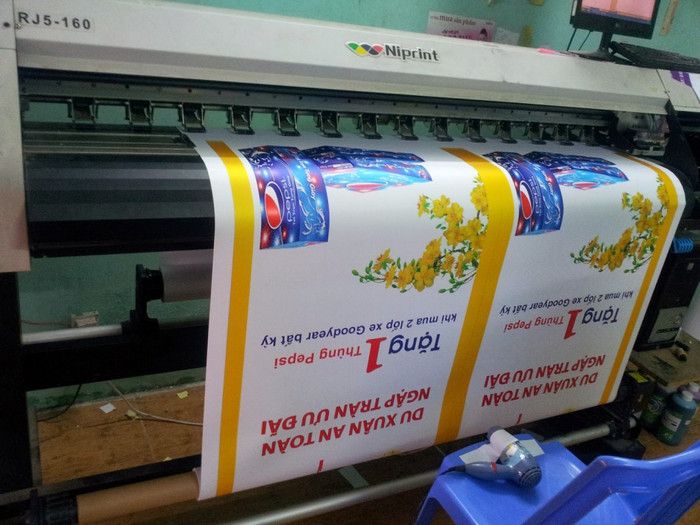 Công Ty Quảng Cáo Sài Gòn Design