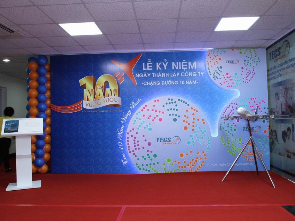 Công Ty Quảng Cáo Sài Gòn Design
