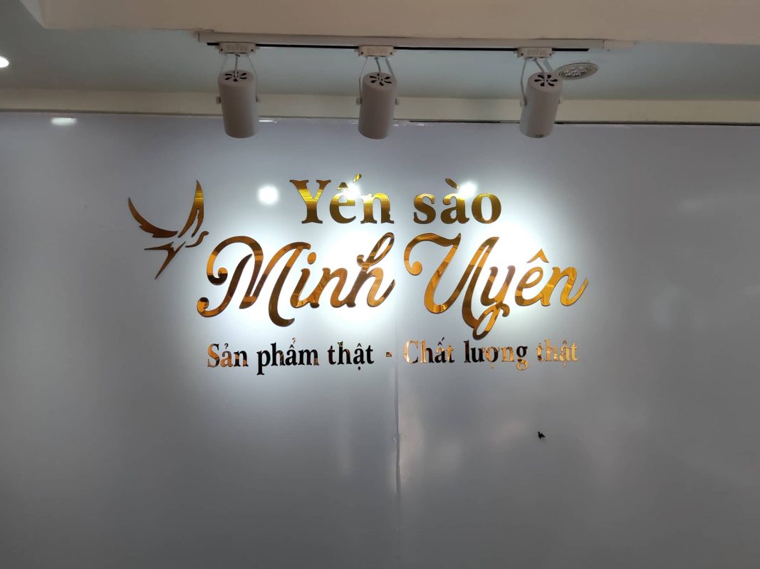 Công Ty Quảng Cáo Sài Gòn Design