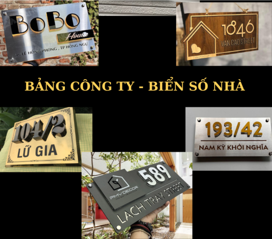 Công Ty Quảng Cáo Sài Gòn Design