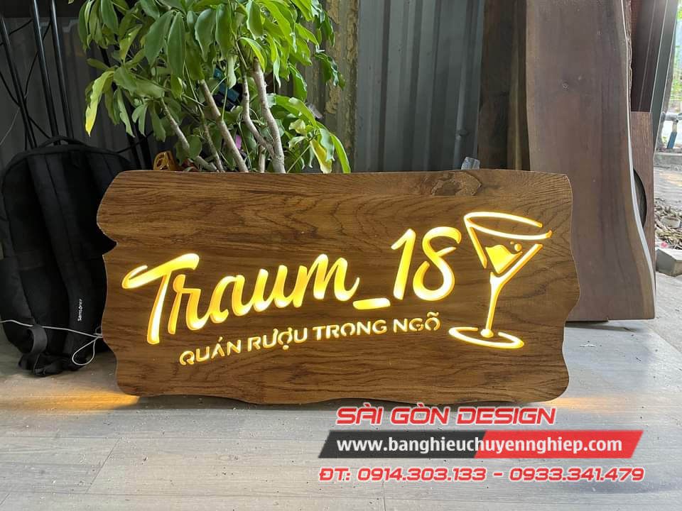 Công Ty Quảng Cáo Sài Gòn Design