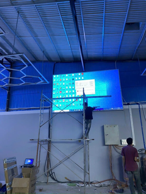 Công Ty Quảng Cáo Sài Gòn Design