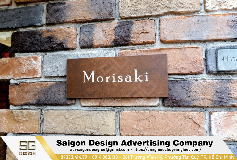 Công Ty Quảng Cáo Sài Gòn Design