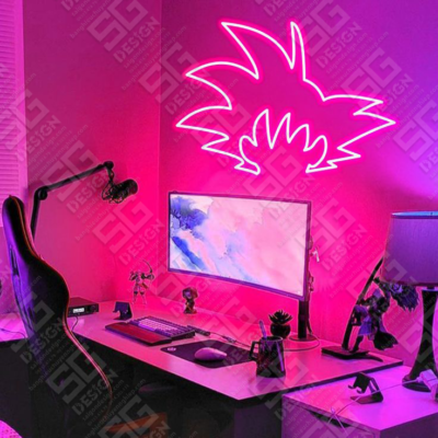 bảng hiệu neon