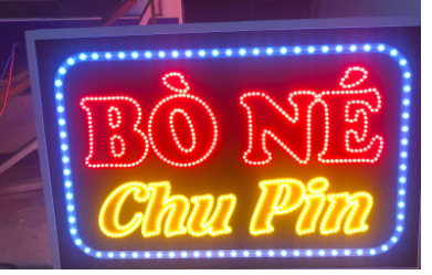 Công Ty Quảng Cáo Sài Gòn Design