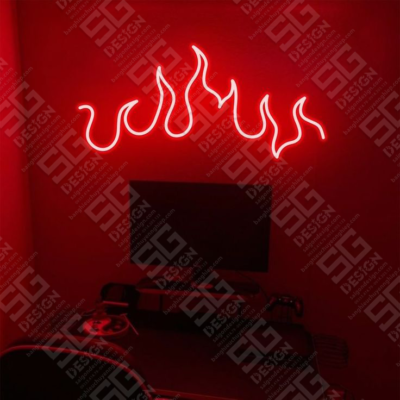 bảng hiệu neon