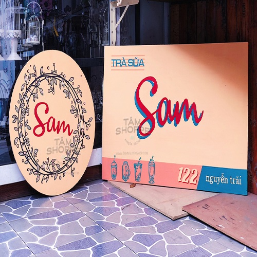 Công Ty Quảng Cáo Sài Gòn Design