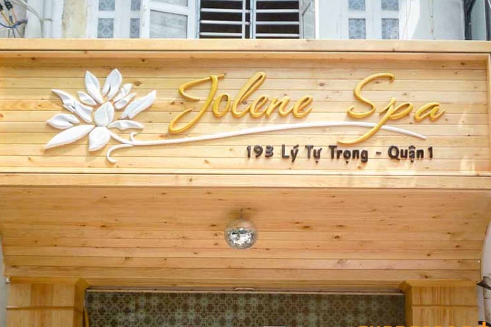 Công Ty Quảng Cáo Sài Gòn Design