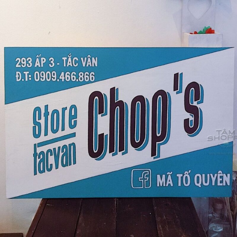 Công Ty Quảng Cáo Sài Gòn Design