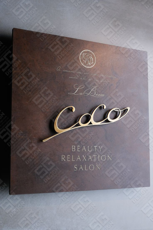Công Ty Quảng Cáo Sài Gòn Design