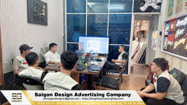 đào tạo dạy nghề quảng cáo