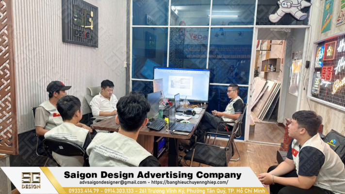 đào tạo dạy nghề quảng cáo