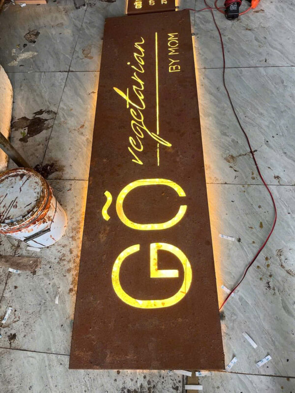 Công Ty Quảng Cáo Sài Gòn Design