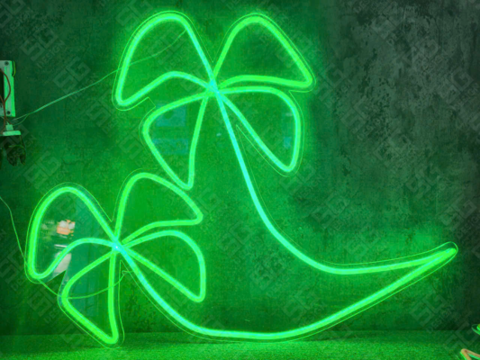 Đèn led neon