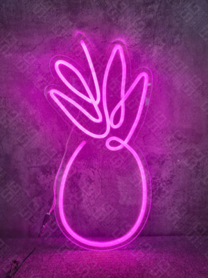 Đèn led neon