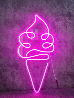 Đèn led neon
