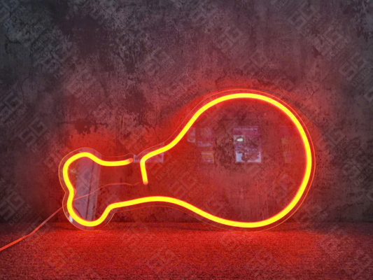 Đèn led neon