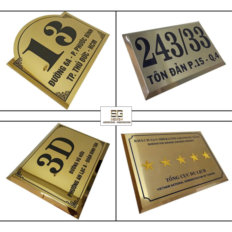 Công Ty Quảng Cáo Sài Gòn Design