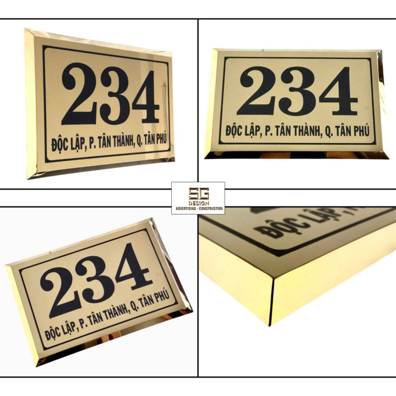 Công Ty Quảng Cáo Sài Gòn Design