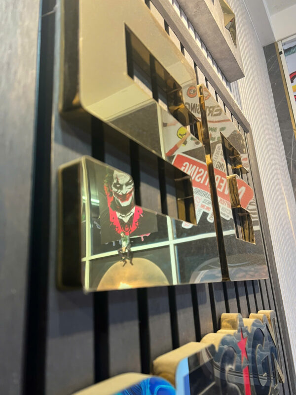 Công Ty Quảng Cáo Sài Gòn Design