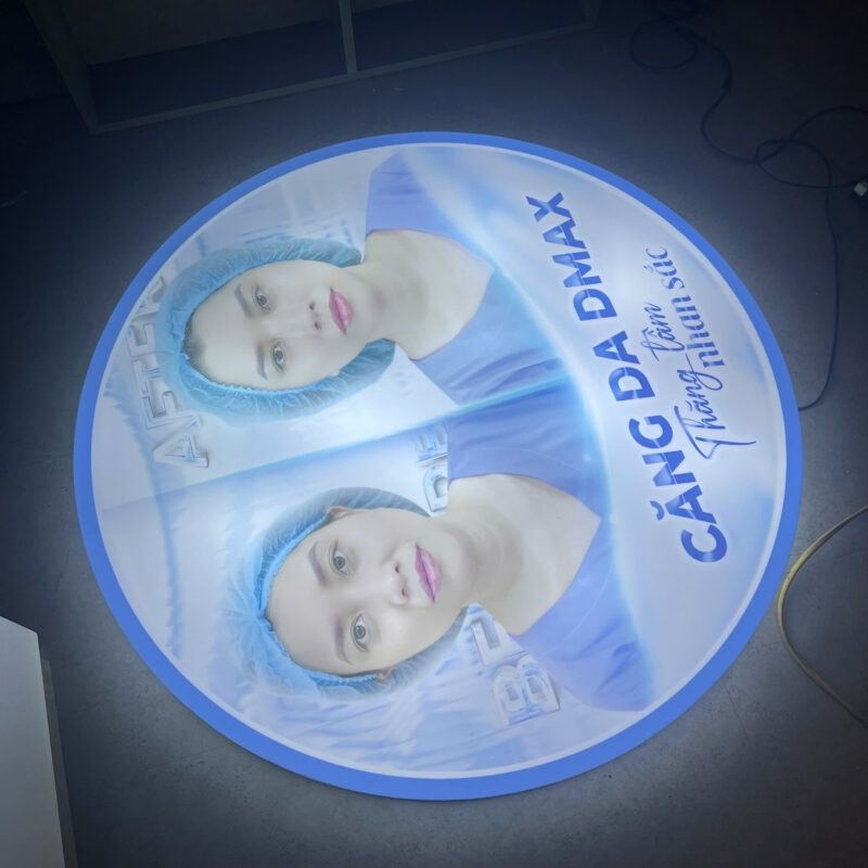 Công Ty Quảng Cáo Sài Gòn Design