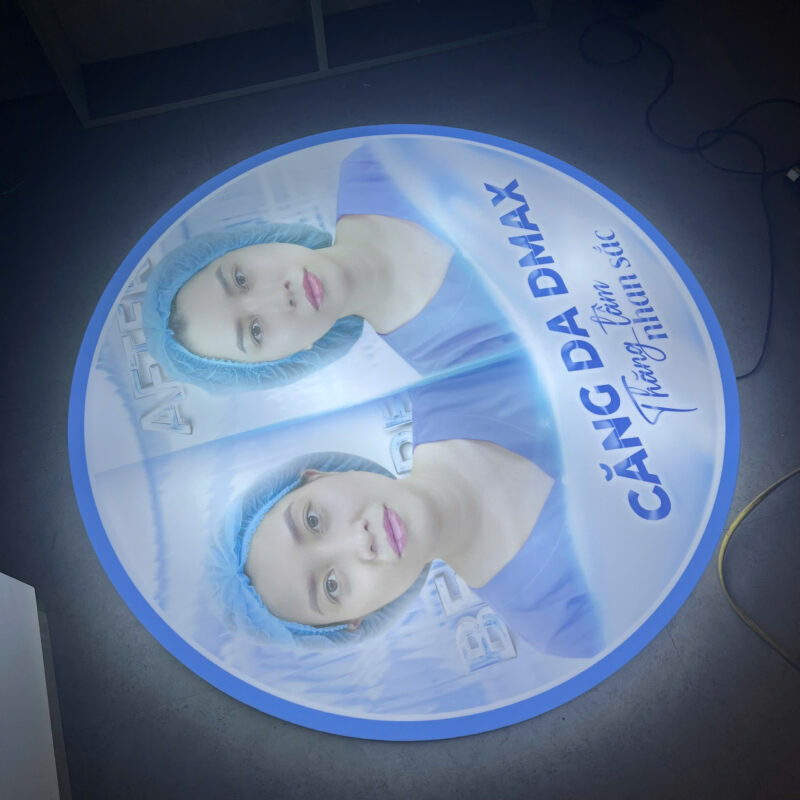 Công Ty Quảng Cáo Sài Gòn Design