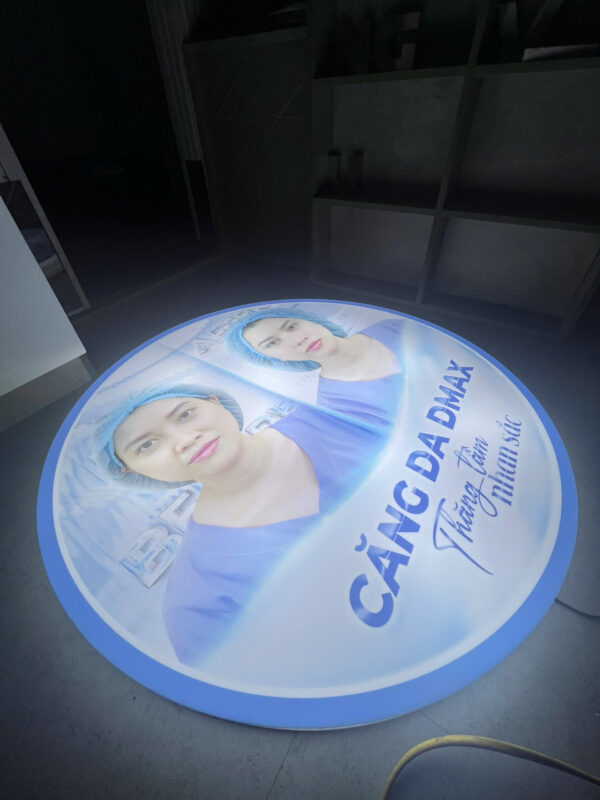 Công Ty Quảng Cáo Sài Gòn Design