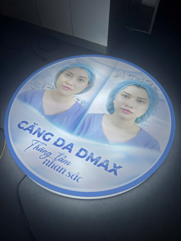 Công Ty Quảng Cáo Sài Gòn Design