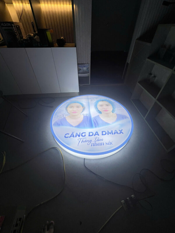 Công Ty Quảng Cáo Sài Gòn Design