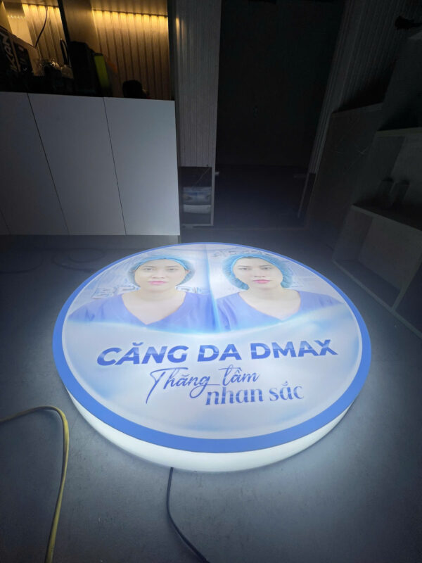 Công Ty Quảng Cáo Sài Gòn Design