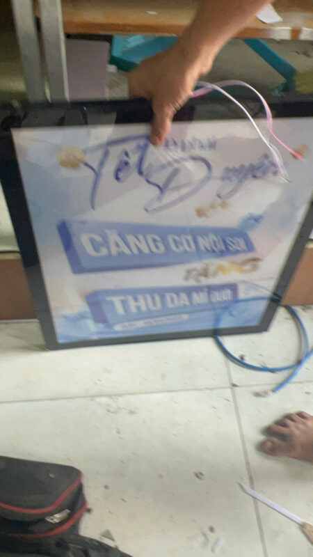 Công Ty Quảng Cáo Sài Gòn Design