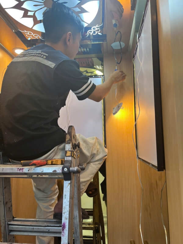 Công Ty Quảng Cáo Sài Gòn Design