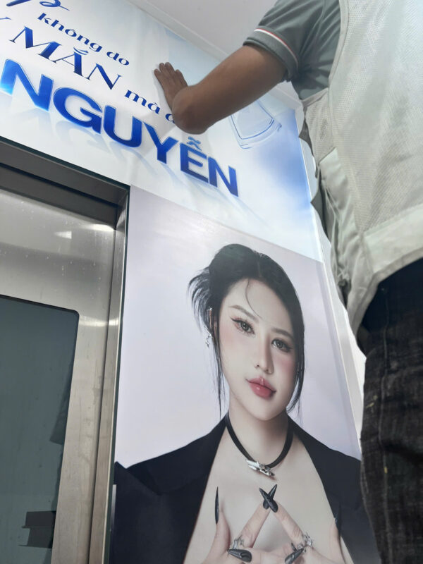 Công Ty Quảng Cáo Sài Gòn Design