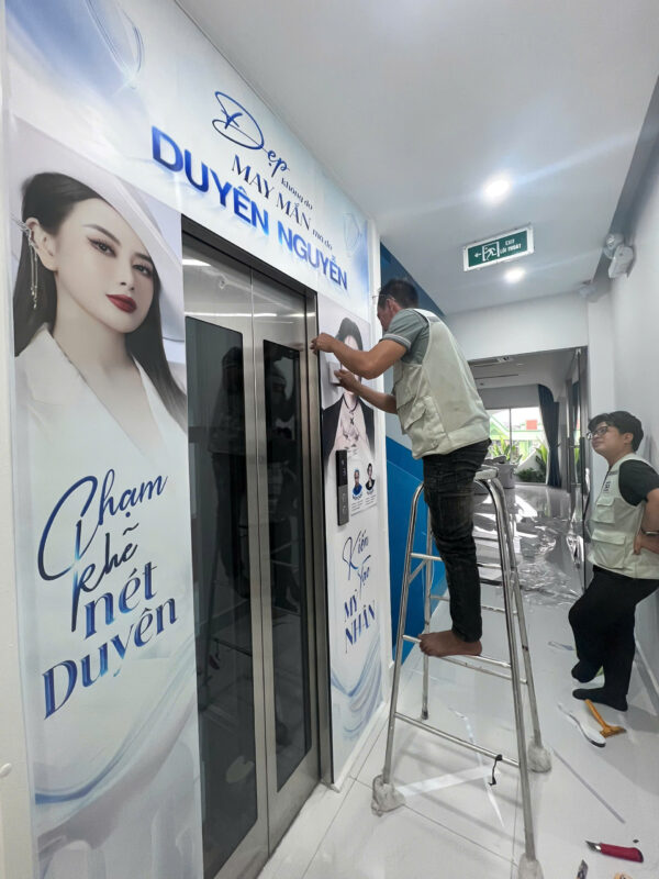Công Ty Quảng Cáo Sài Gòn Design