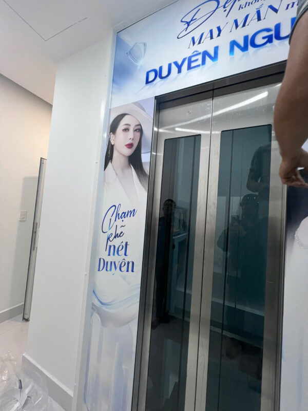 Công Ty Quảng Cáo Sài Gòn Design