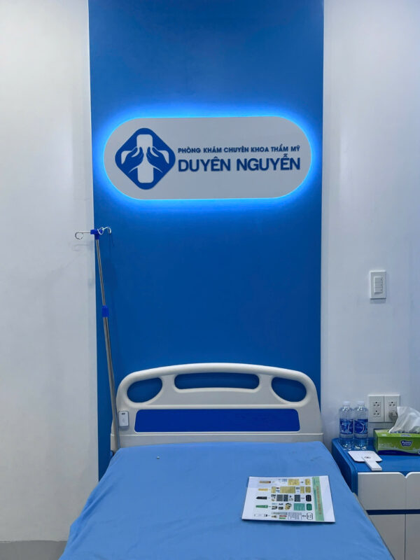Công Ty Quảng Cáo Sài Gòn Design