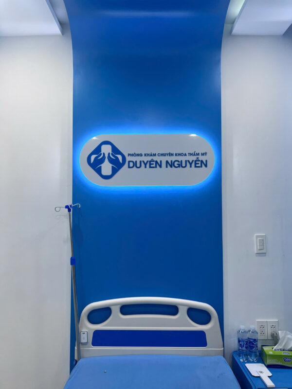 Công Ty Quảng Cáo Sài Gòn Design