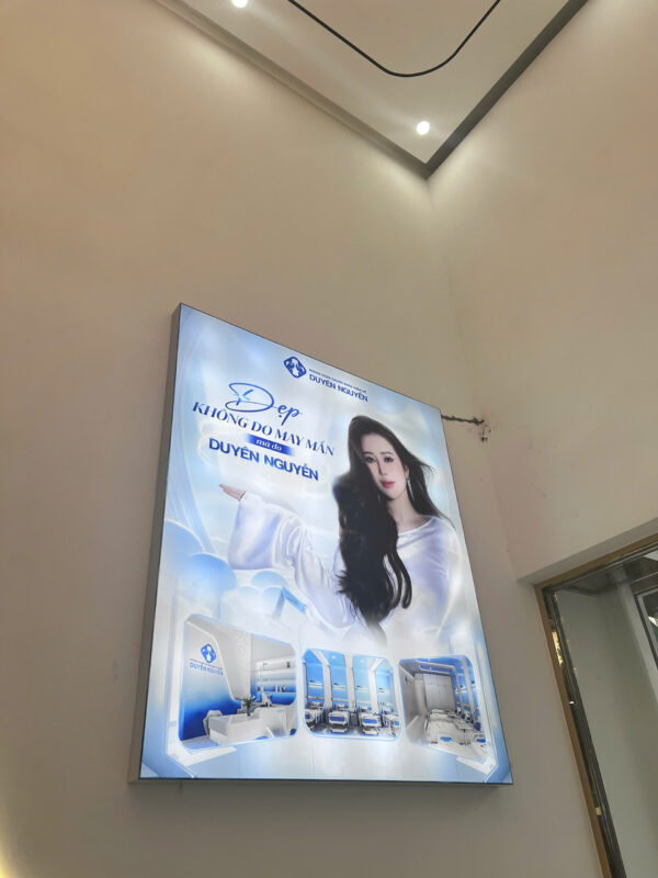Công Ty Quảng Cáo Sài Gòn Design