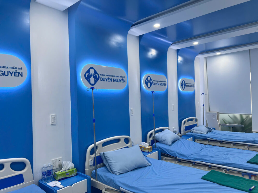 Công Ty Quảng Cáo Sài Gòn Design