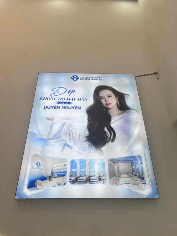 Công Ty Quảng Cáo Sài Gòn Design