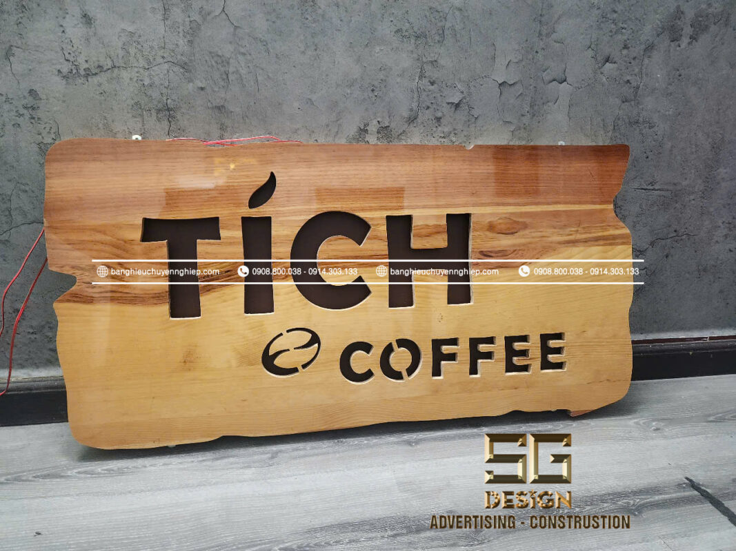 Công Ty Quảng Cáo Sài Gòn Design