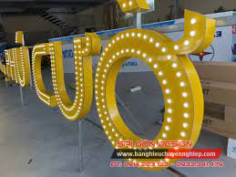 Công Ty Quảng Cáo Sài Gòn Design