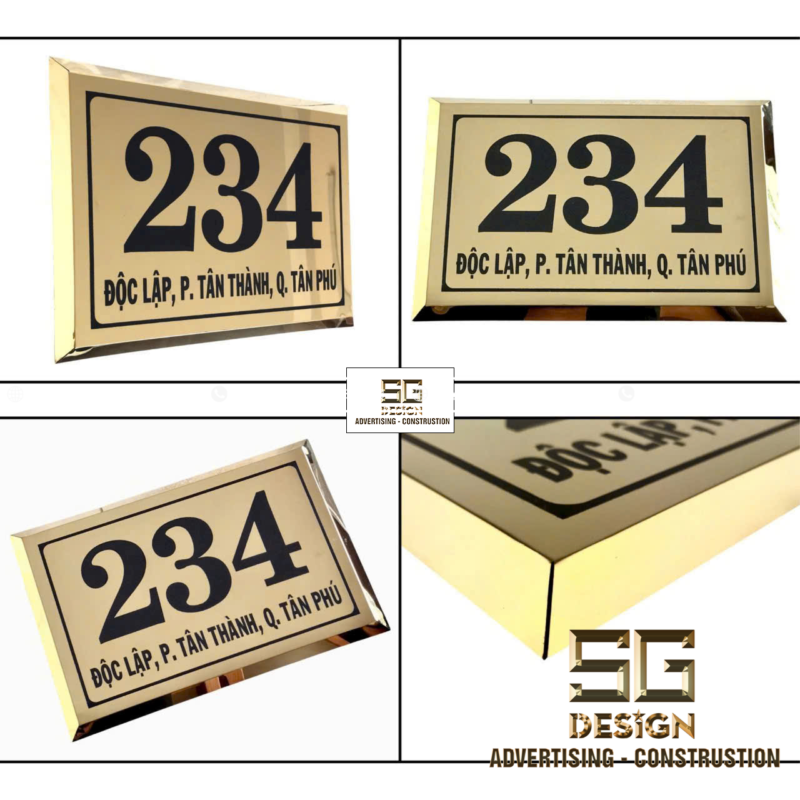 Công Ty Quảng Cáo Sài Gòn Design