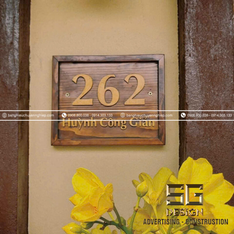 Công Ty Quảng Cáo Sài Gòn Design