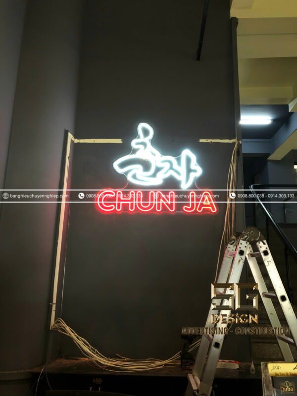 Công Ty Quảng Cáo Sài Gòn Design