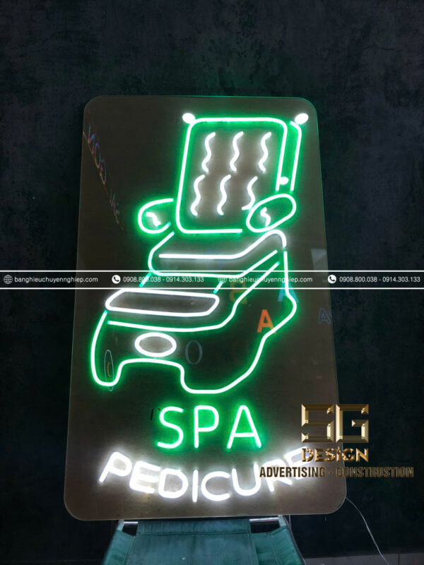 Công Ty Quảng Cáo Sài Gòn Design