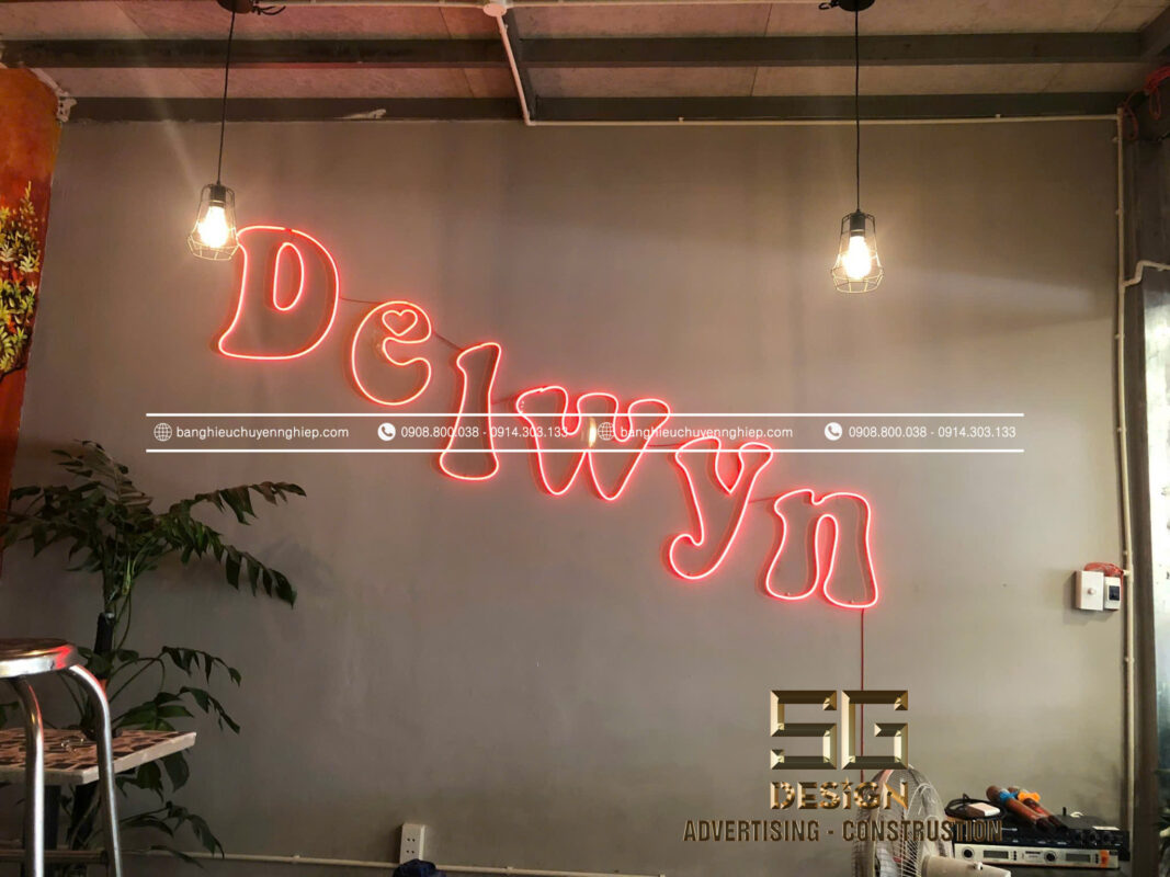 Công Ty Quảng Cáo Sài Gòn Design