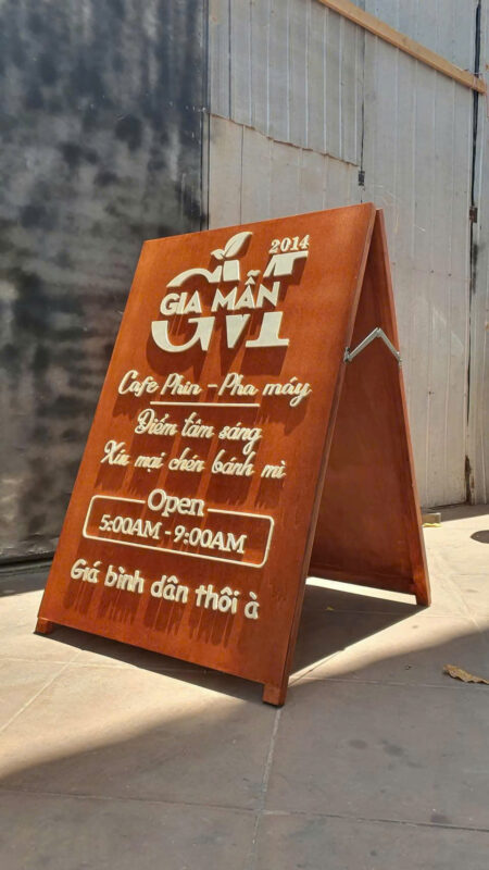 Công Ty Quảng Cáo Sài Gòn Design