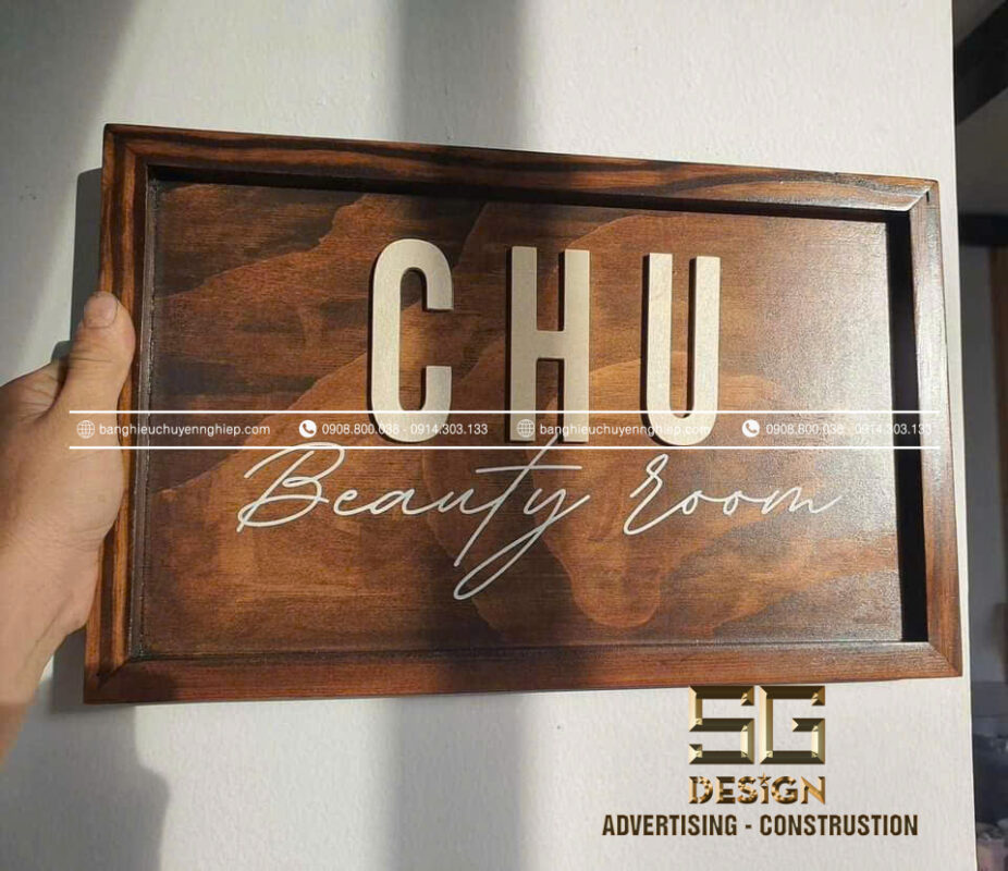 Công Ty Quảng Cáo Sài Gòn Design