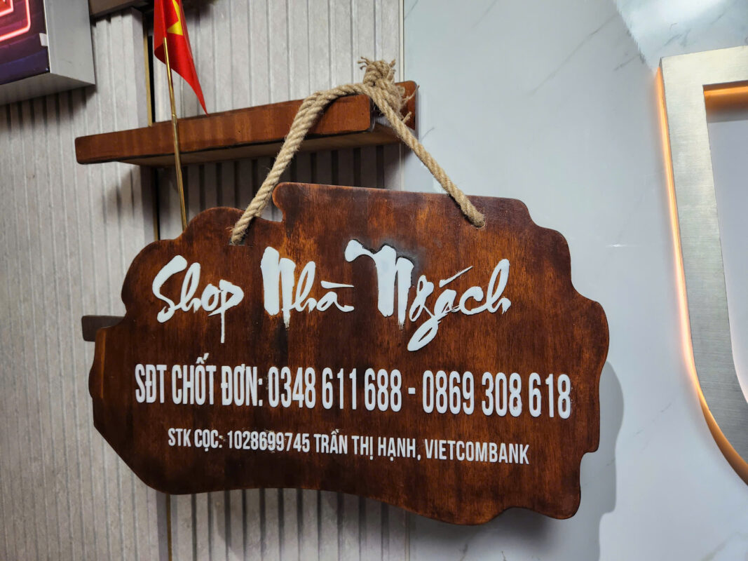 Công Ty Quảng Cáo Sài Gòn Design
